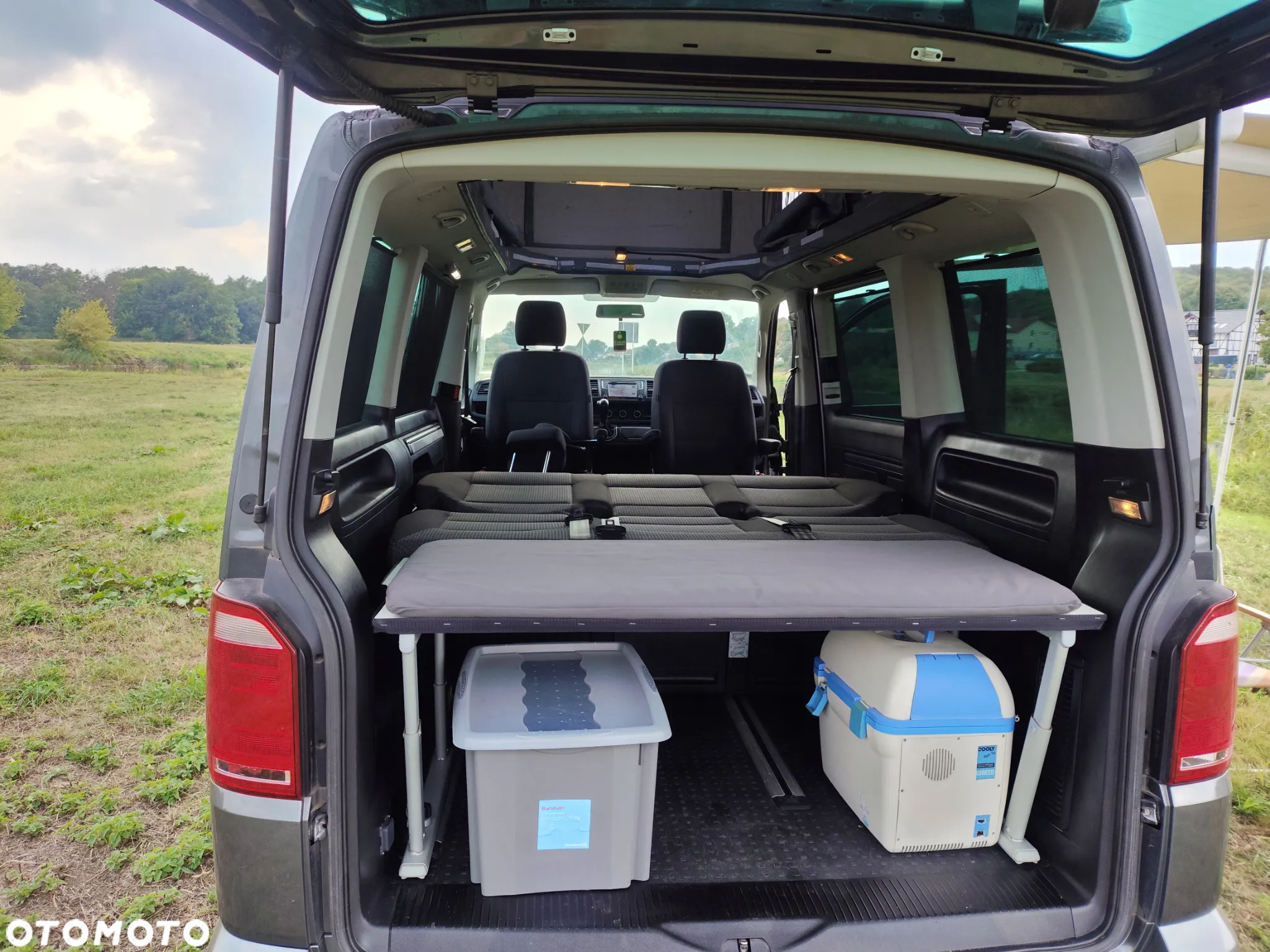 Volkswagen Multivan 2.0 TDI L2 Life DSG - 11