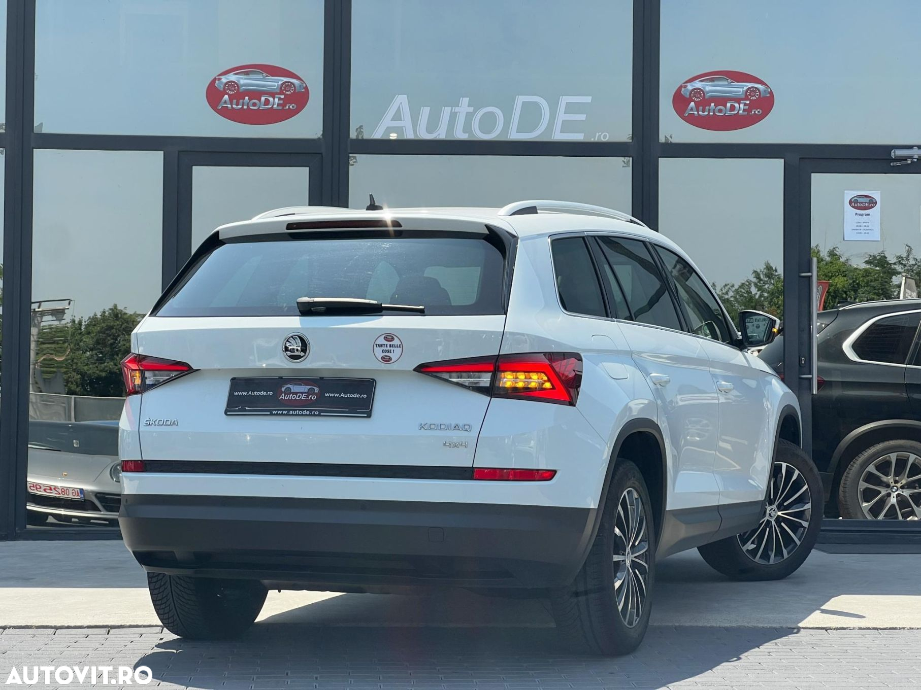 Skoda Kodiaq - 4
