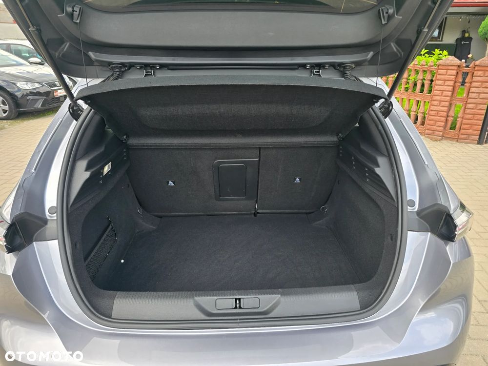 Peugeot 308 - 19