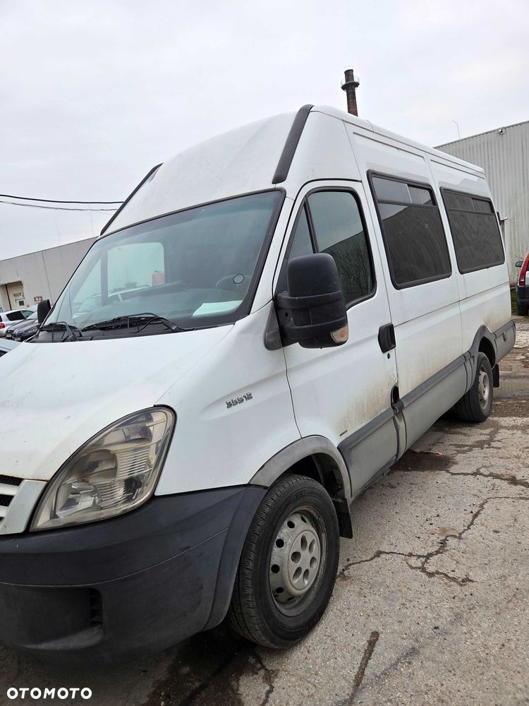 Iveco Daily - 1