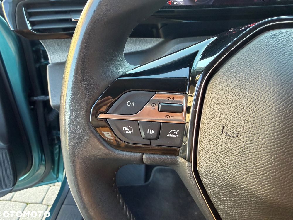 Peugeot 308 1.5 BlueHDi Allure Pack S&S - 29