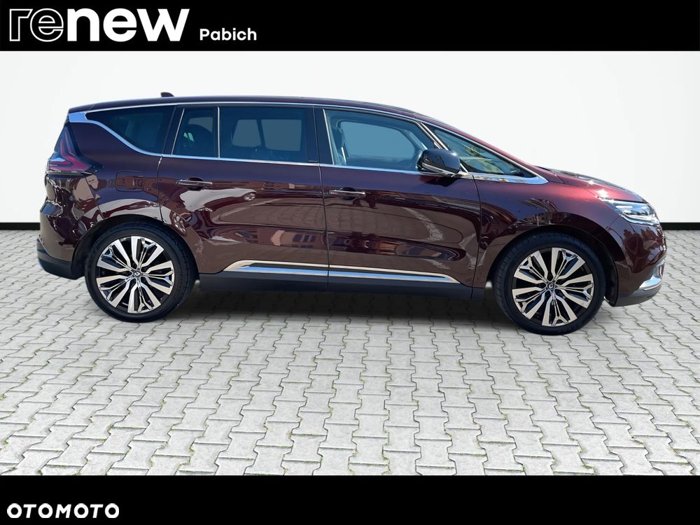 Renault Espace 2.0 Blue dCi Initiale Paris EDC - 4