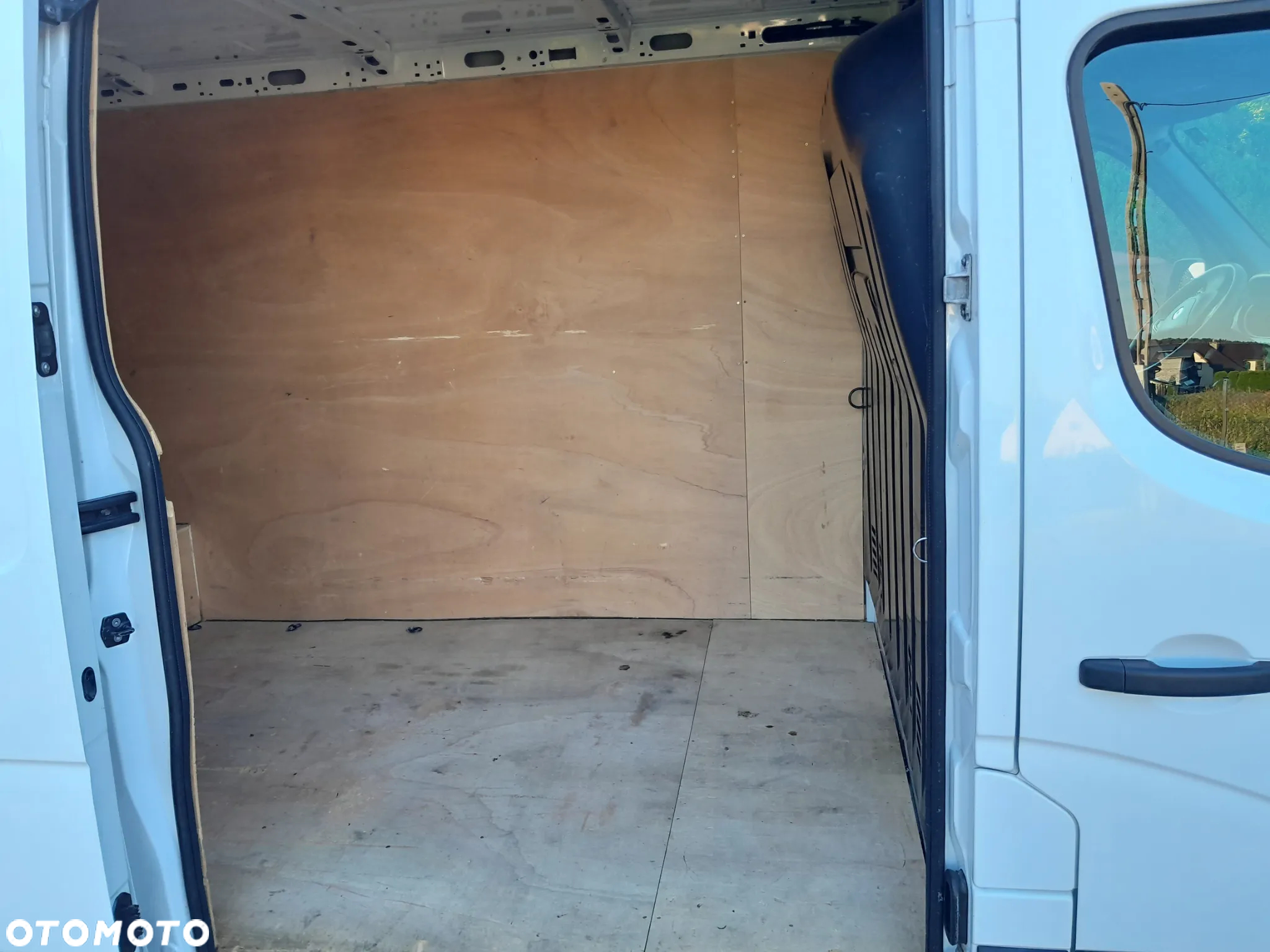 Renault Master - 9