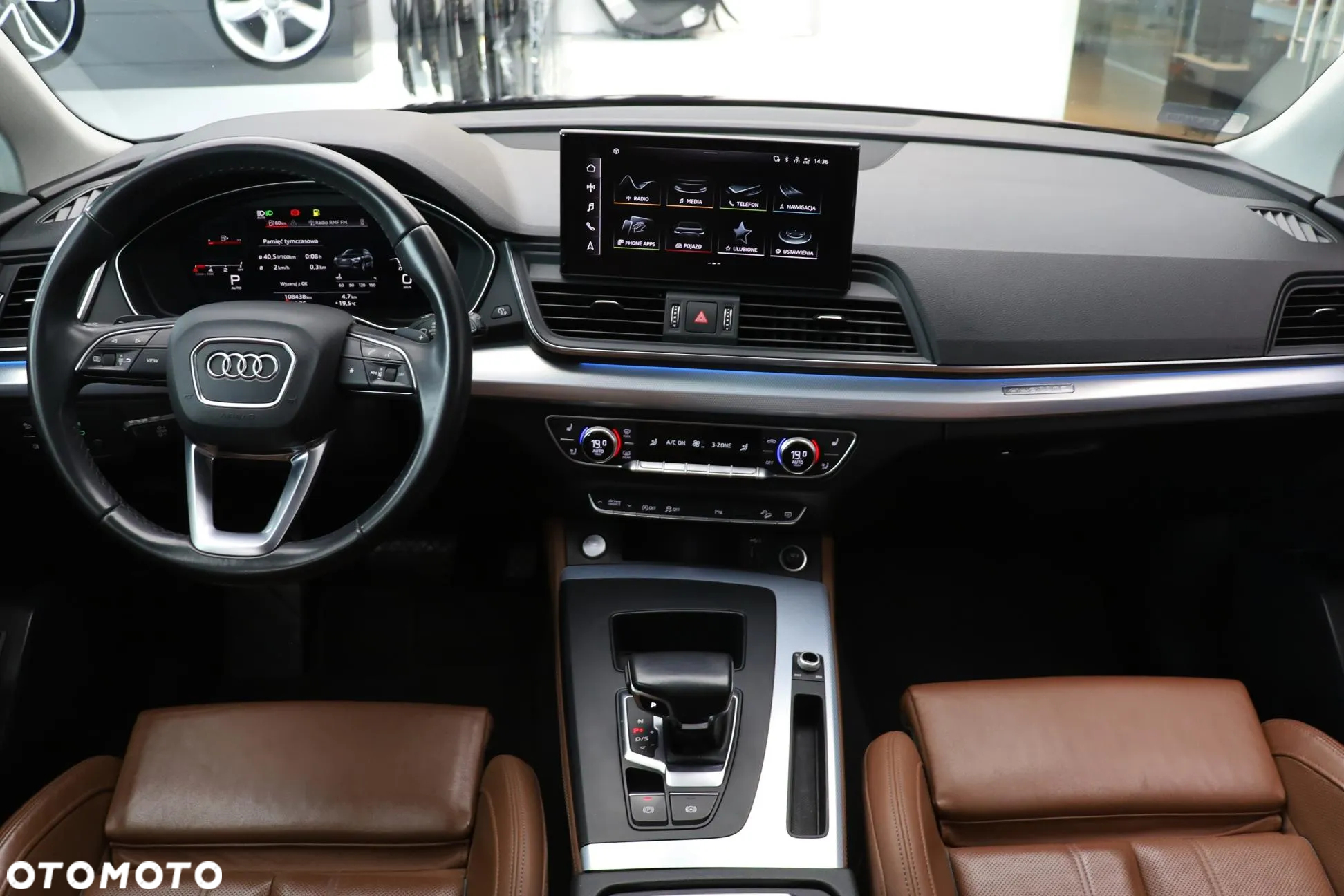 Audi Q5 - 24