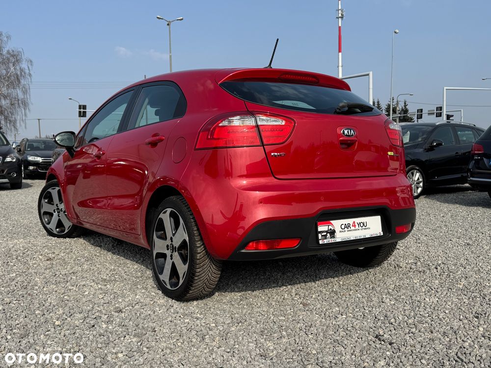 Kia Rio 1.4 XL - 3