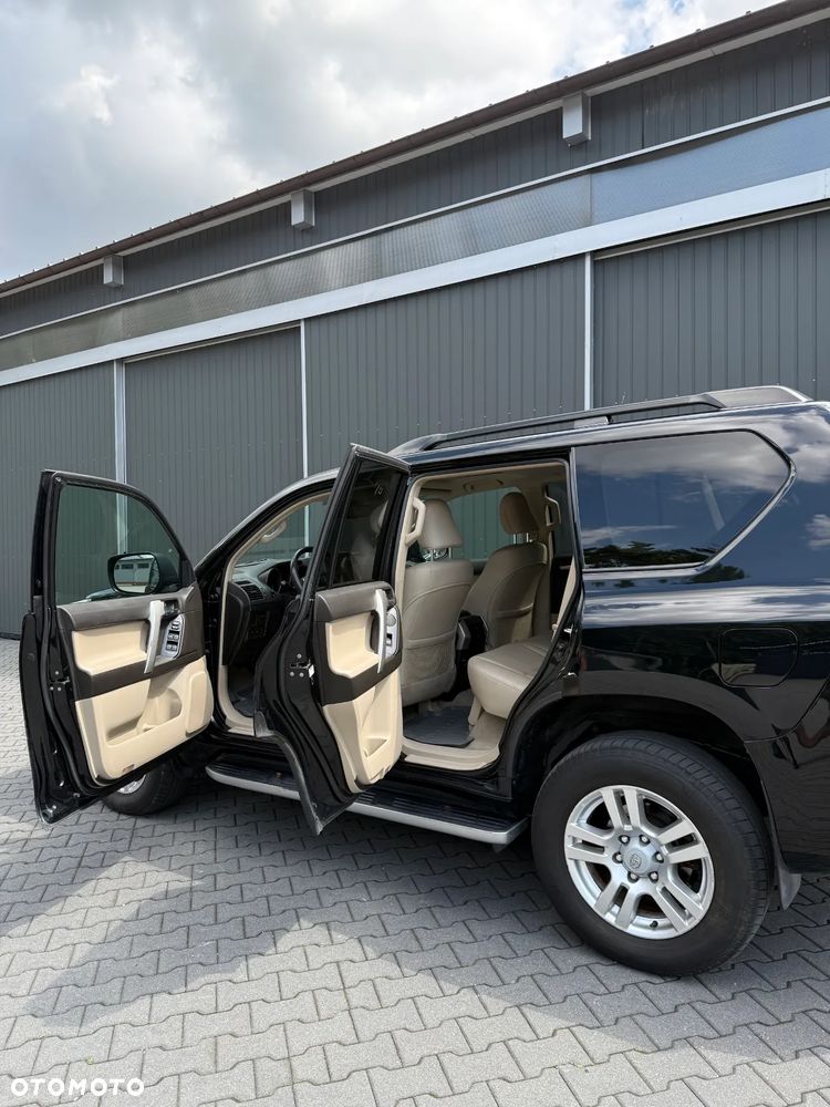Toyota Land Cruiser LC 3.0 D-4D Prestige - 18