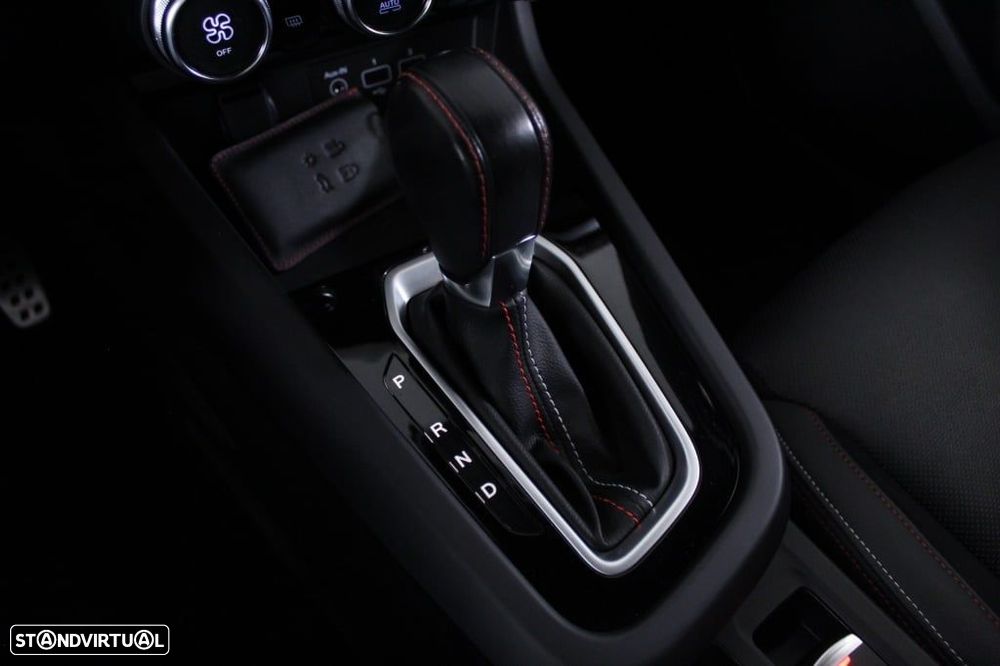 Renault Arkana 1.3 TCe R.S.Line EDC - 30