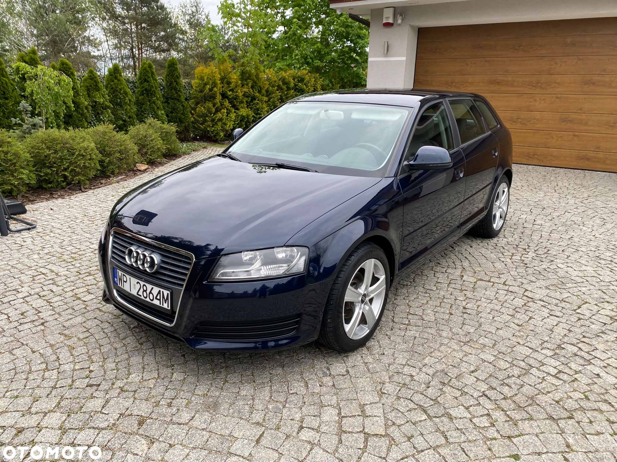 Audi A3 - 2