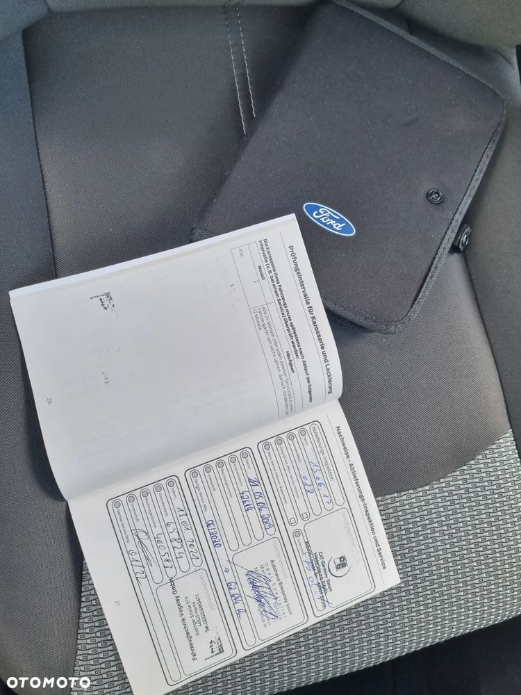 Ford EcoSport 1.0 EcoBoost TITANIUM - 28