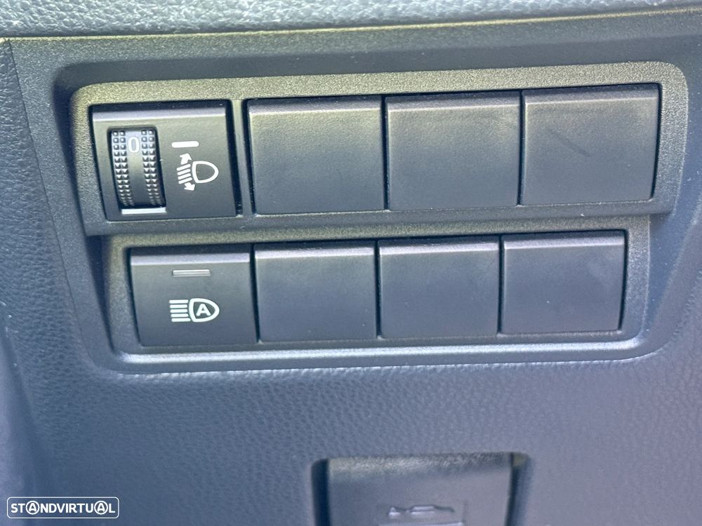 Toyota Yaris 1.0 VVT-i Comfort - 25