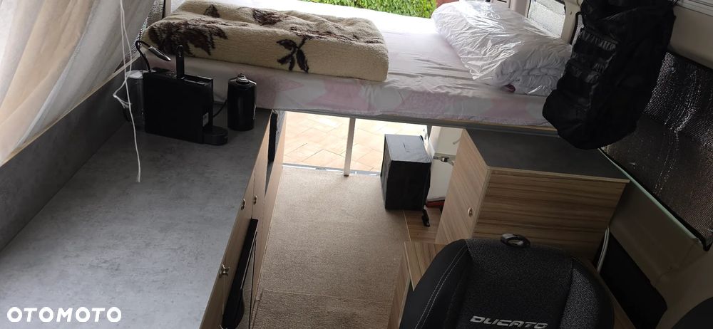 Fiat DUCATO - 16