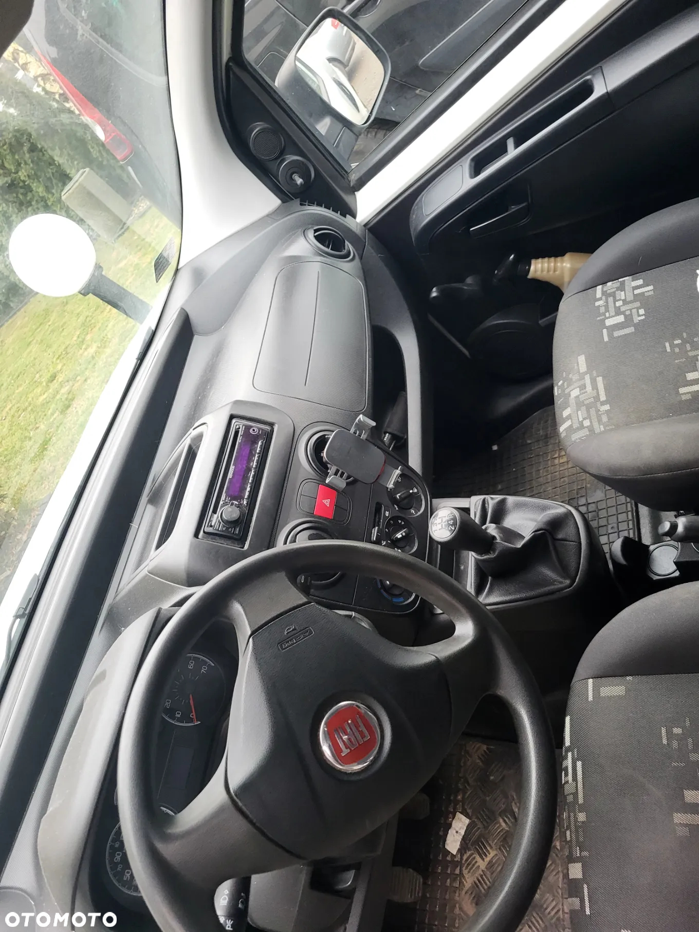 Fiat Fiorino - 7
