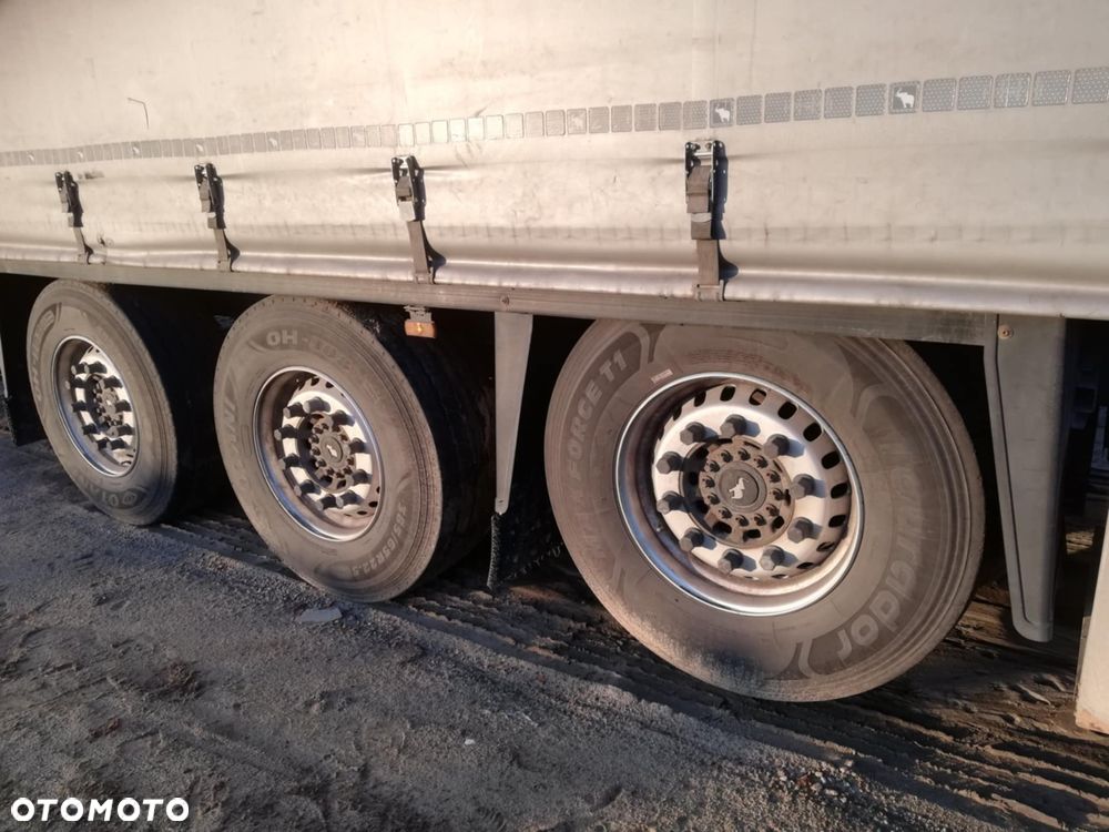 Schmitz Cargobull SCB S3T - 7