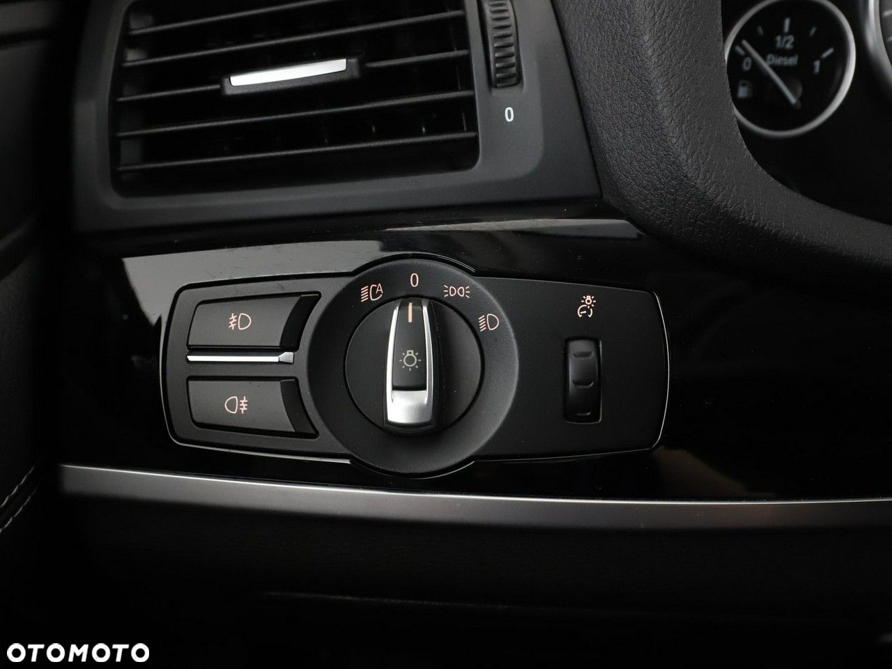 BMW X3 xDrive20d - 38