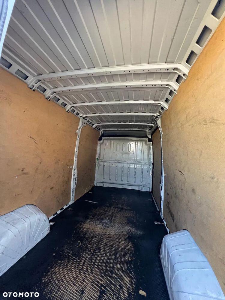 Fiat Ducato L3H2 - 8