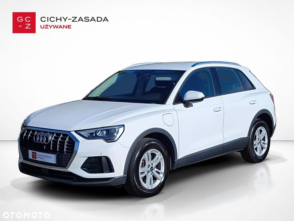 Audi Q3 - 1