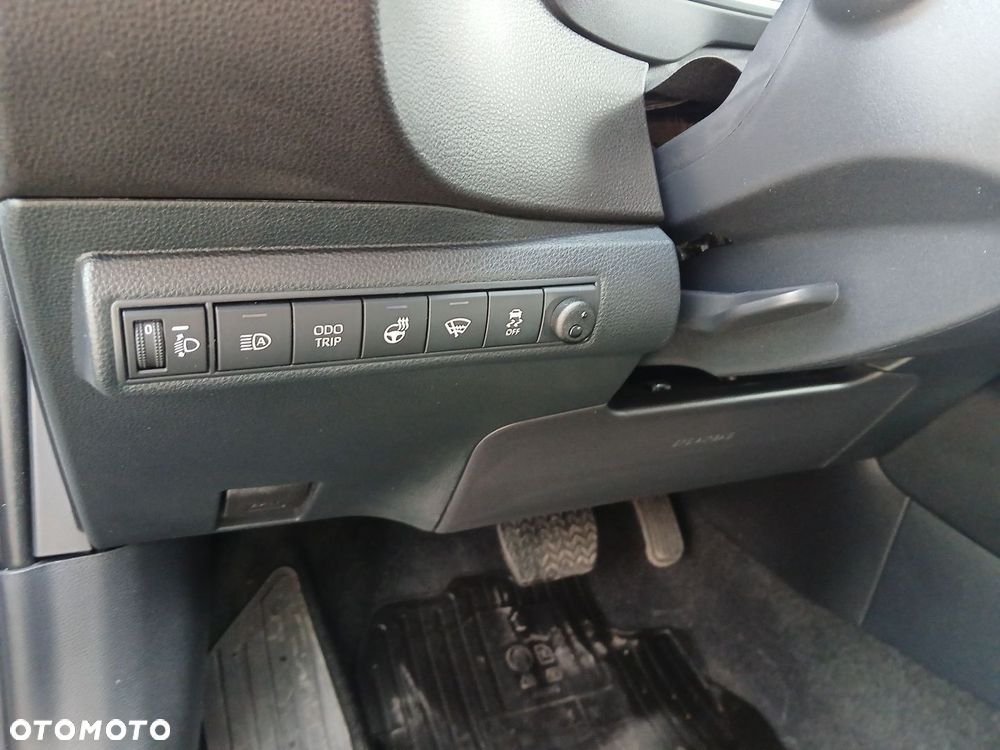 Toyota Corolla 1.8 Hybrid Comfort - 39