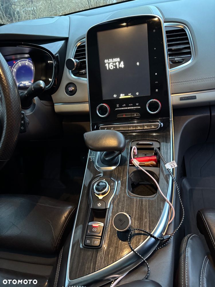 Renault Espace 1.8 TCe Energy Initiale Paris EDC 7os - 20