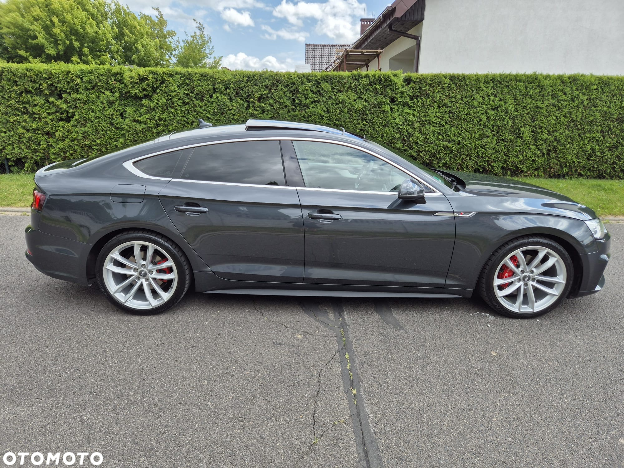 Audi A5 2.0 TDI Quattro S tronic - 13