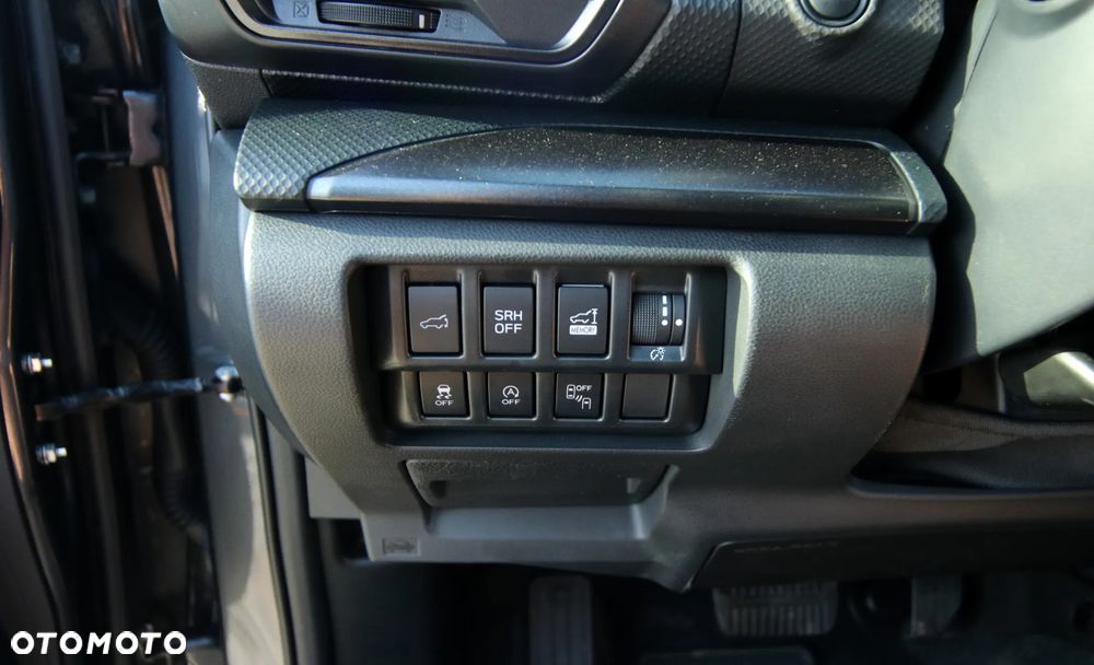 Subaru Forester - 22