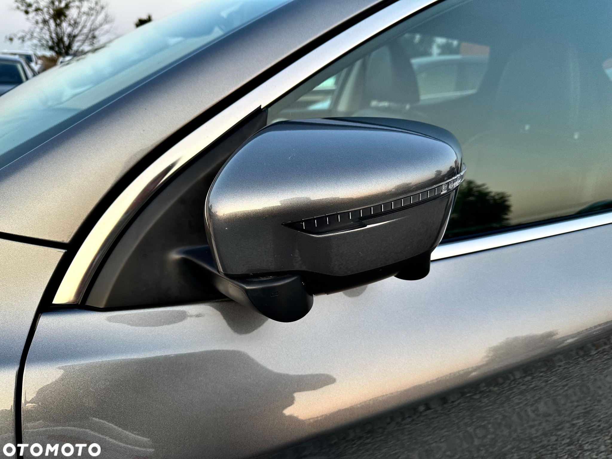 Nissan Qashqai 1.5 dCi Tekna EU6 - 25