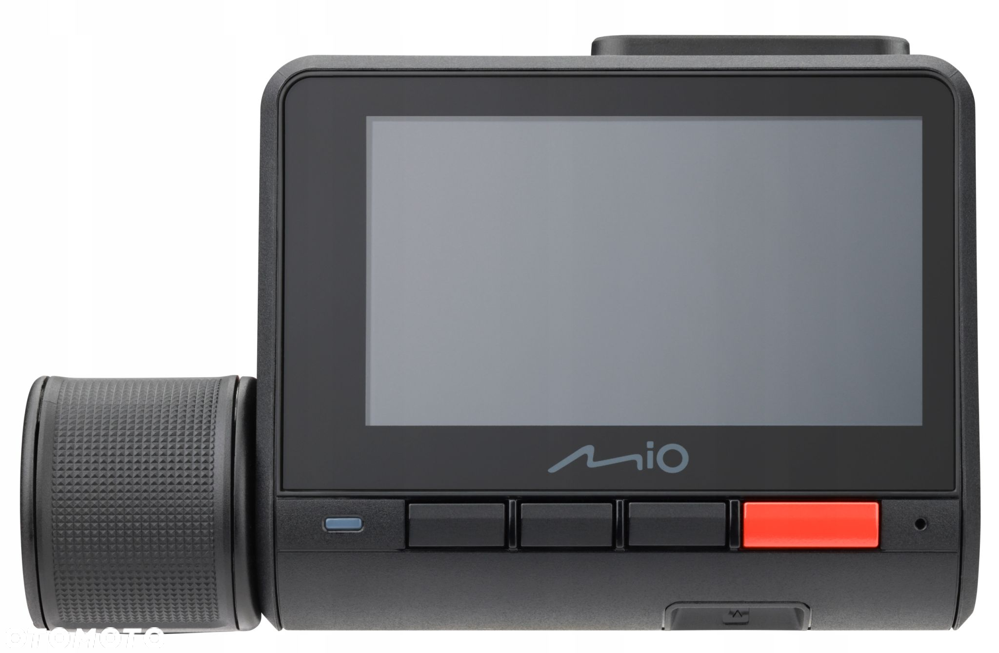 KAMERA SAMOCHODOWA MIO MIVUE 955WD DUAL PRZÓD+TYŁ - 5