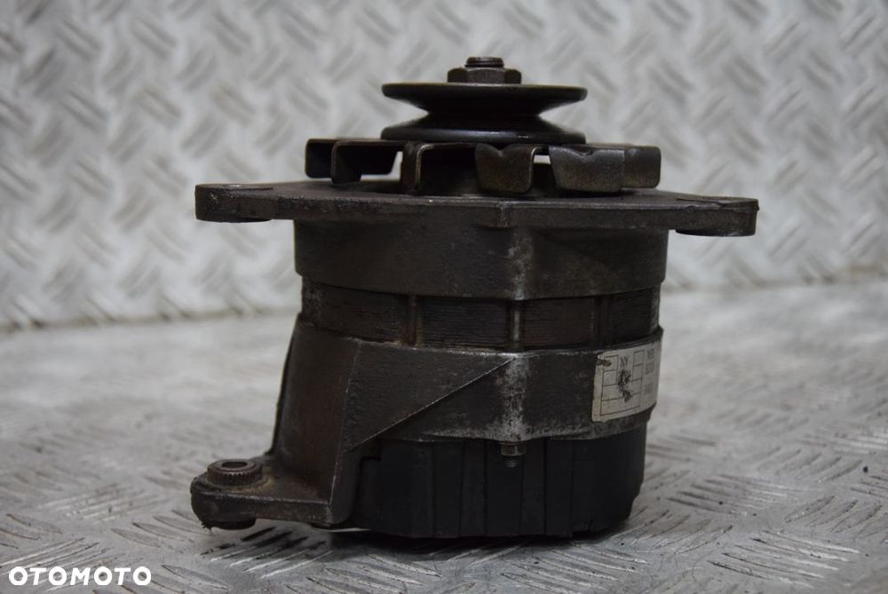 SUZUKI SAMURAI 1.0 B ALTERNATOR - 3