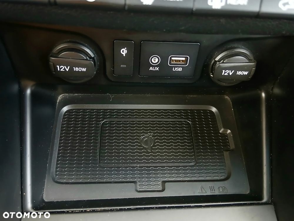 Hyundai Tucson 1.6 CRDi Modern - 32