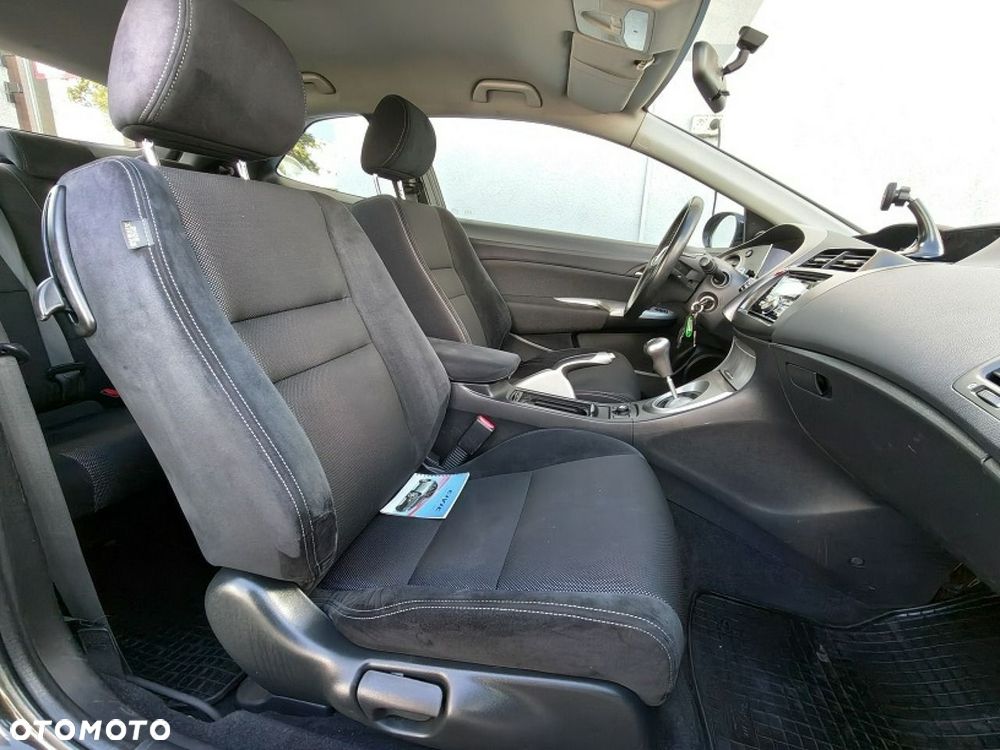 Honda Civic - 13