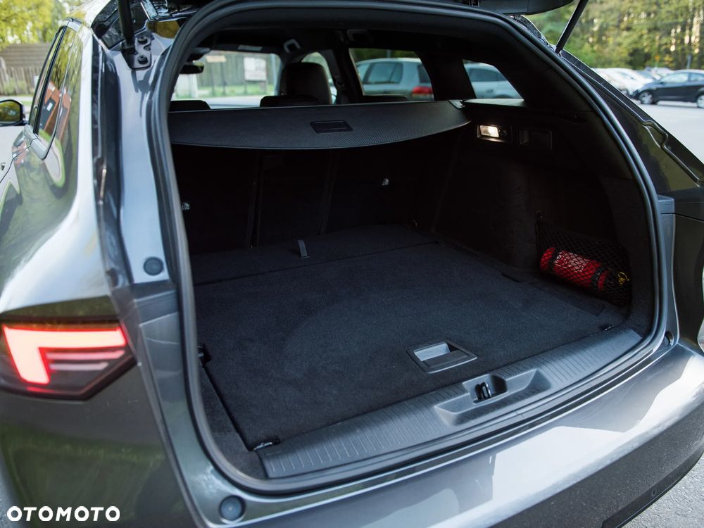 Opel Astra 1.5 CDTI GS S&S - 35