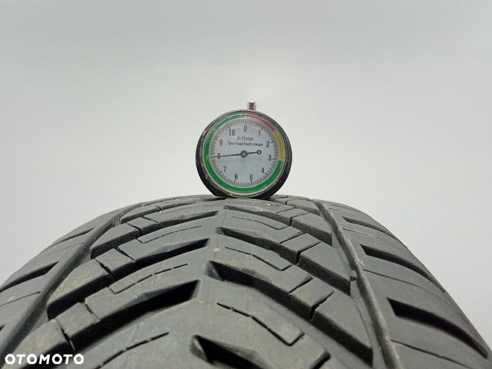 OPONY WIELOSEZONOWE KORMORAN ALL SEASON 195/50 R15 82V 4SZT - 9