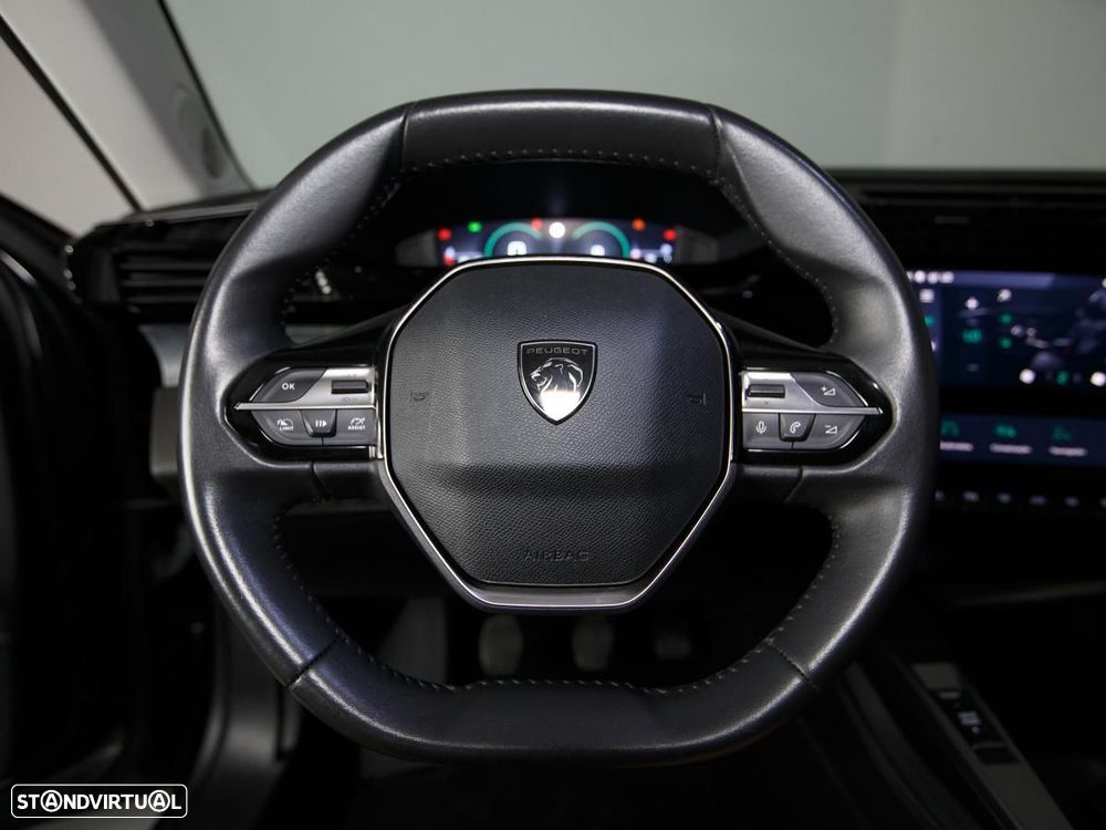 Peugeot 308 SW 1.5 BlueHDi Allure - 13