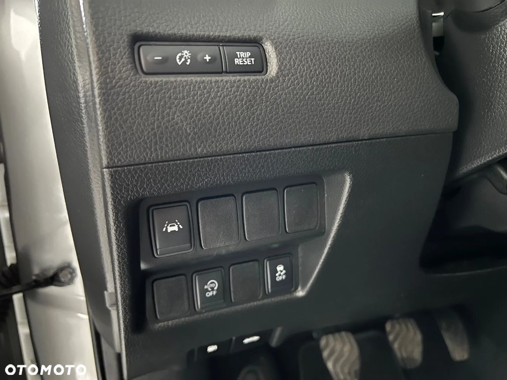 Nissan Qashqai 1.2 DIG-T Tekna EU6 - 15