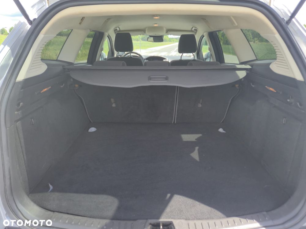 Ford Focus 1.6 TDCi DPF Start-Stopp-System Titanium - 14