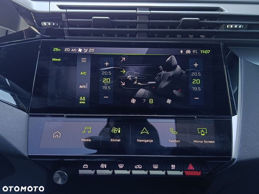 Peugeot 308 - 19