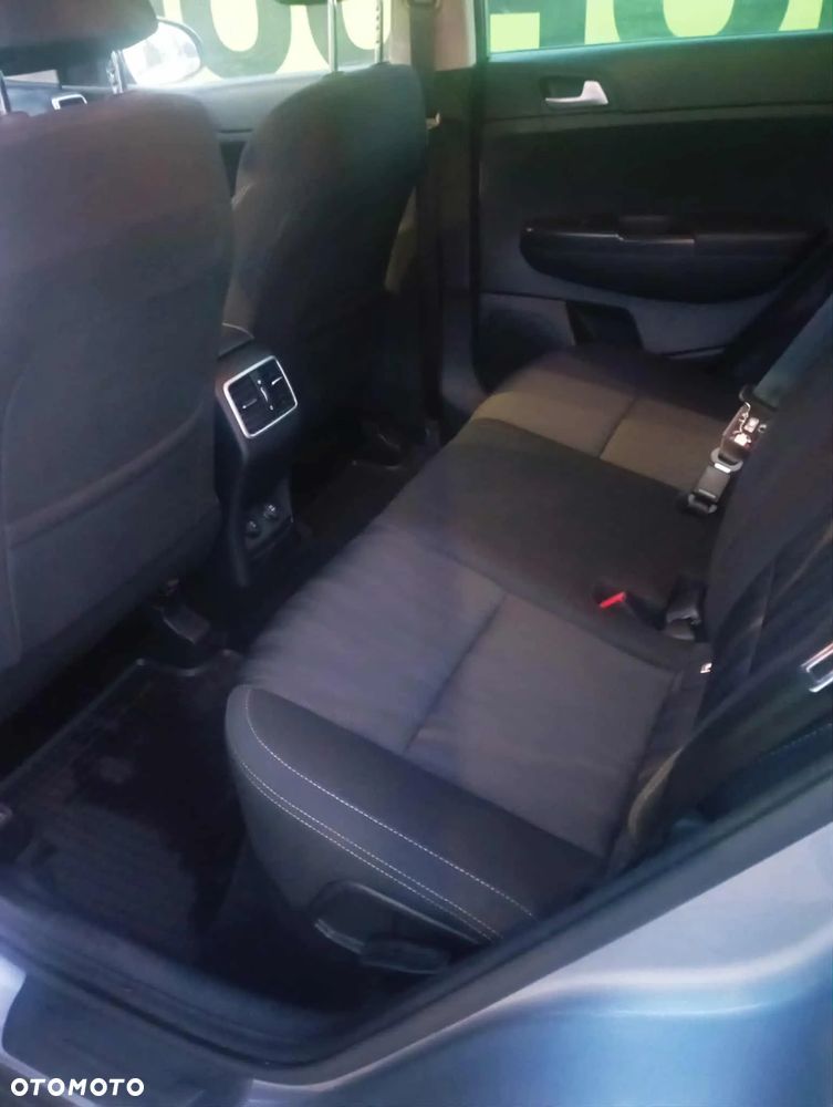 Kia Sportage 1.6 GDI L 2WD - 20