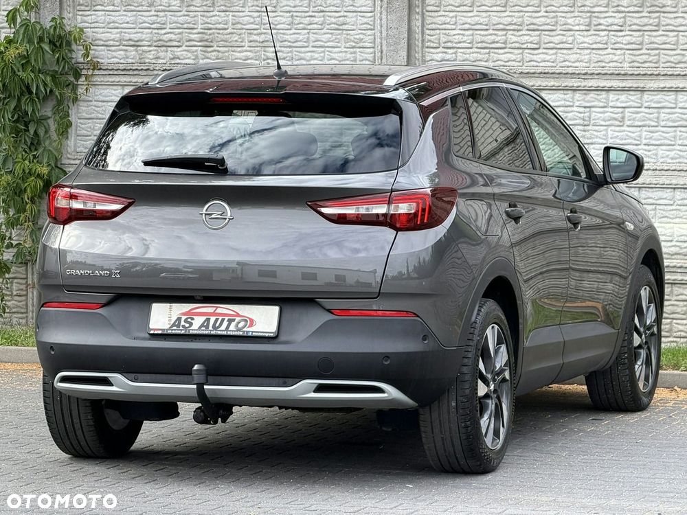 Opel Grandland X 1.5 CDTI Elegance Business Pack S&S - 3