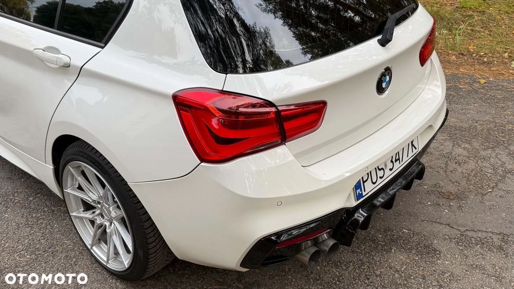 BMW Seria 1 114d - 6
