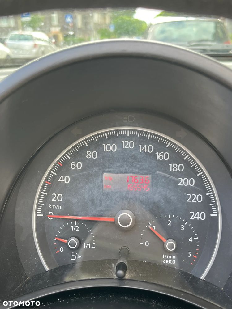 Volkswagen New Beetle 1.9 TDI - 9