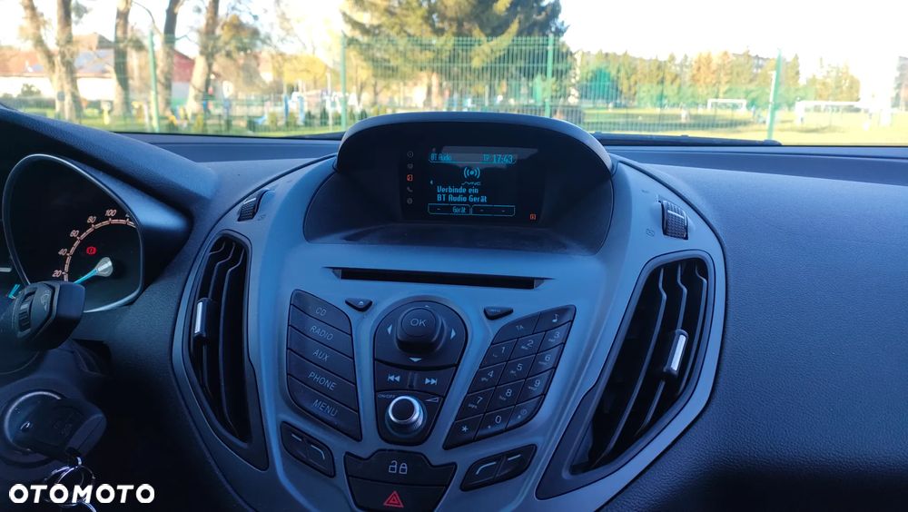 Ford B-MAX 1.0 EcoBoost Titanium - 9