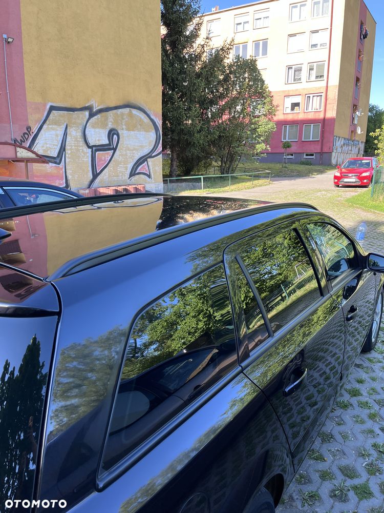 Opel Astra 1.6 Enjoy - 9