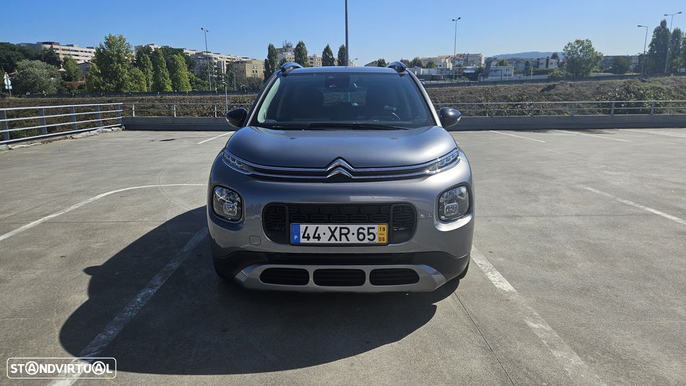 Citroën C3 Aircross 1.2 PureTech Feel - 2