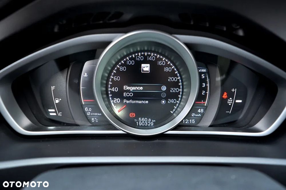 Volvo V40 Cross Country D2 Ocean Race - 34