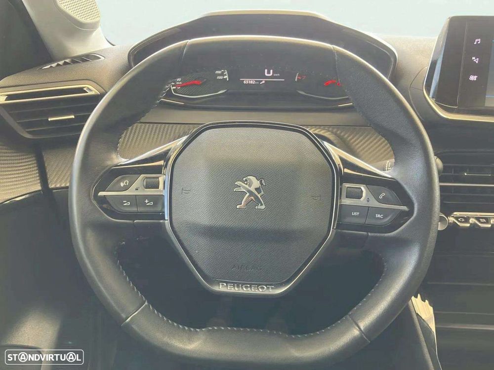 Peugeot 208 1.2 PureTech Active Pack - 7