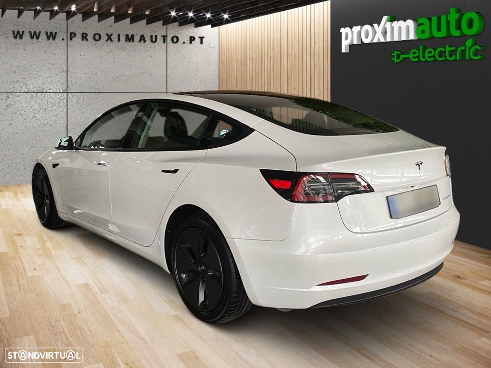 Tesla Model 3 Long Range Tração Integral - 14