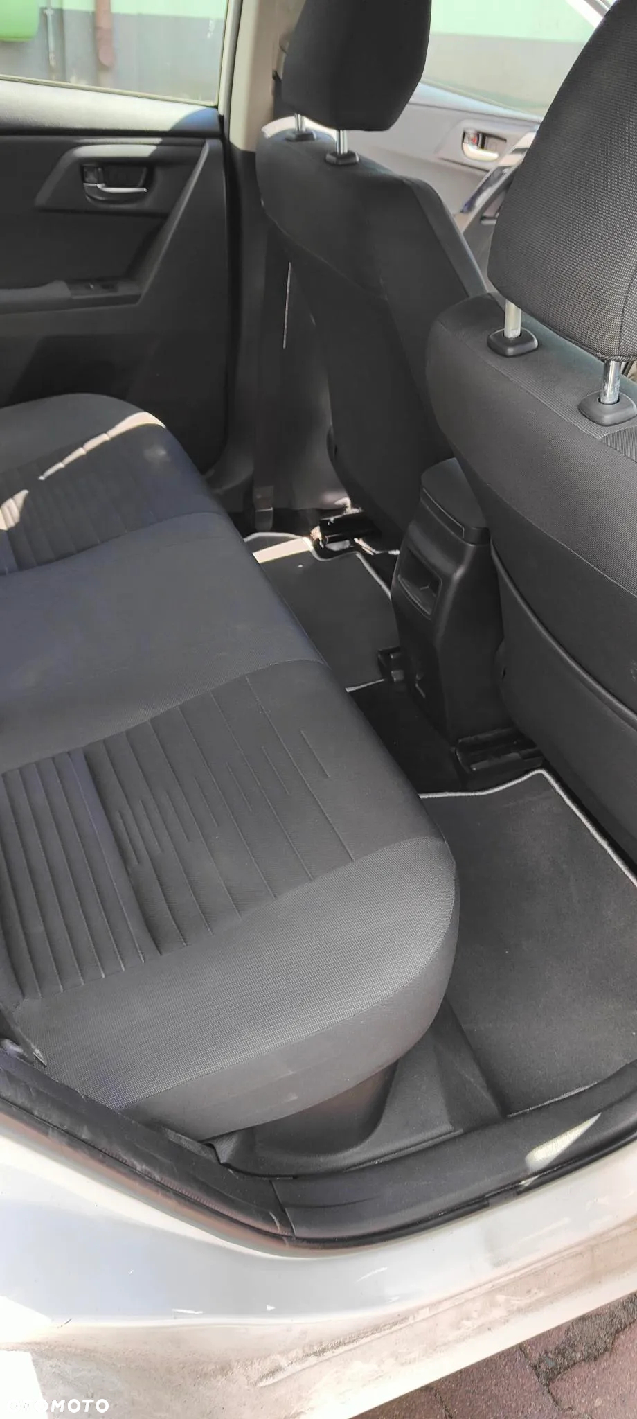 Toyota Auris Hybrid 135 Comfort - 4