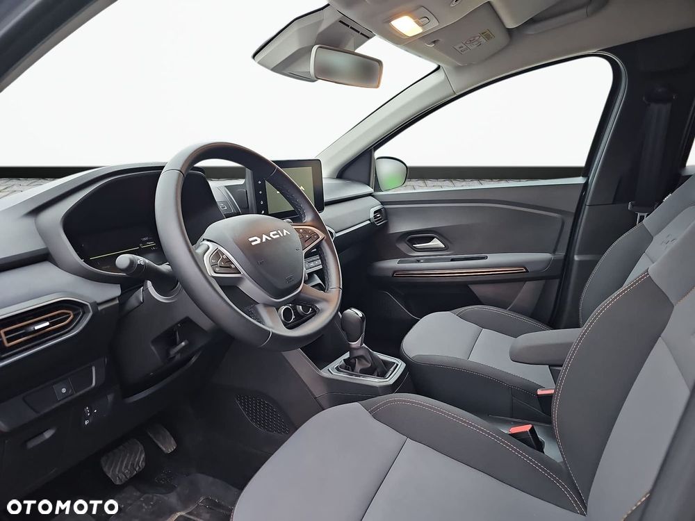 Dacia Jogger 1.6 Full Hybrid 140 Extreme MMT - 10