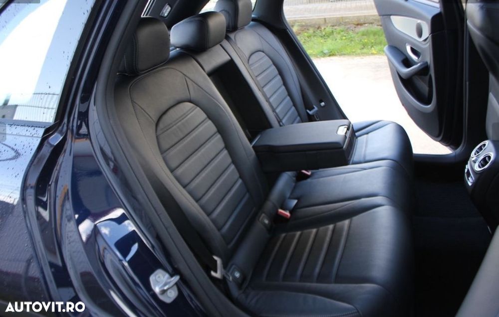 Mercedes-Benz GLC 220 d 4MATIC 9G-TRONIC - 19