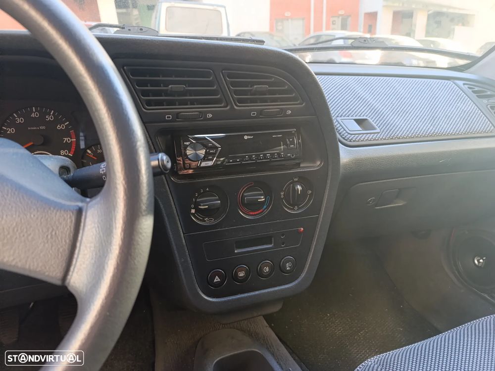 Peugeot 306 - 3