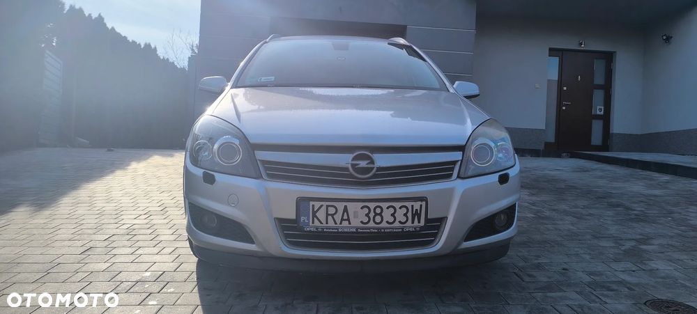 Opel Astra 1.6 Edition 111 Jahre - 5